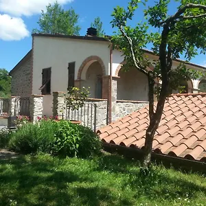 San Francesco E Il Lupo Pontremoli