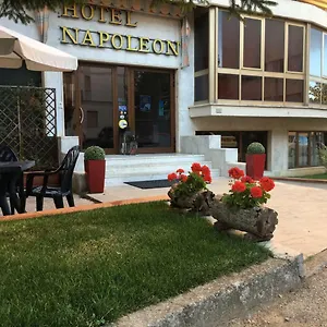 Napoleon Pontremoli