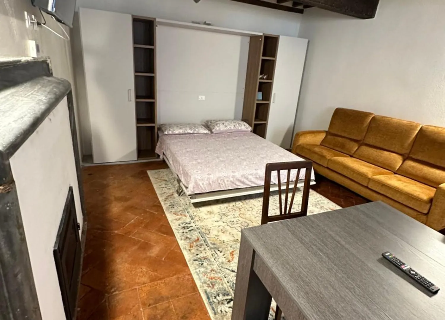 بيت ضيافة فندق Casa Michele بونتريمولي إيطاليا